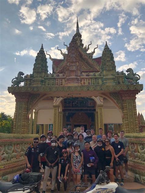 Local Villages Bike Tours In Siem Reap