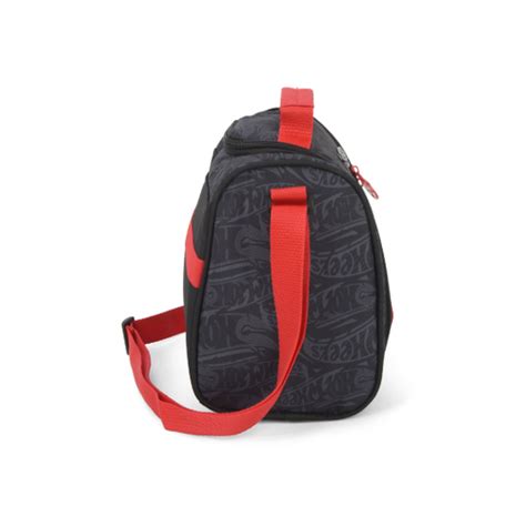 Lancheira Bolsa Térmica Juvenil Hot Wheels em Promoção Ofertas na Americanas