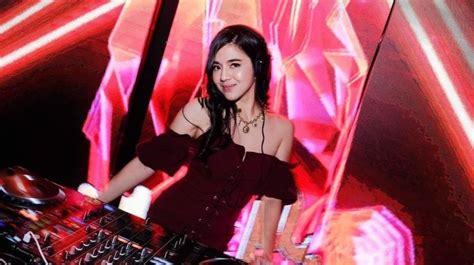 9 Fakta DJ Una Terjebak Investasi DNA Pro Sempat Dikira Affiliator