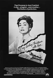 Mommie Dearest Quotes, Movie quotes – Movie Quotes .com