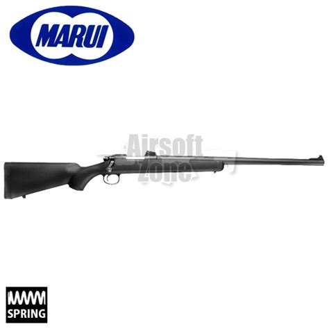 Vsr 10 Pro Sniper Spring Rifle Tokyo Marui Airsoft Zone Uk