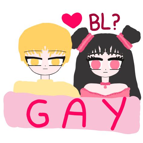 MAKING THE GAY STRAIGHT WEBTOON