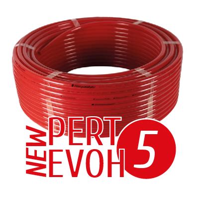 Pert Evoh Layer Fittings Est Ndar