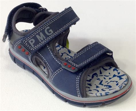 Primigi Boys Sandals 3396711 – Stampede: Children's Designer Shoes and ...