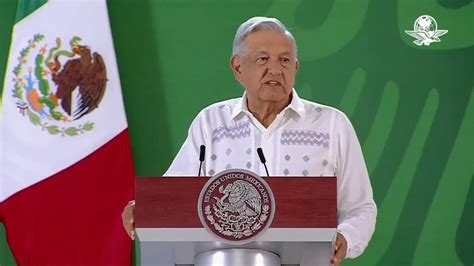 Amlo Rompe Con Veda Electoral