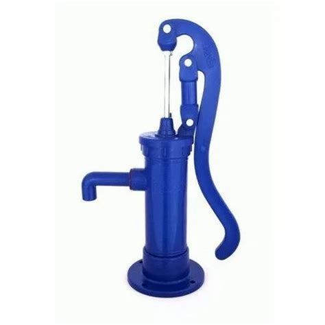 Plastic Hand Pump At Best Price In India