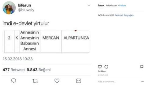 Soyağacı sorgulamasında ortaya çıkan ilginç isimler Son Dakika Yaşam