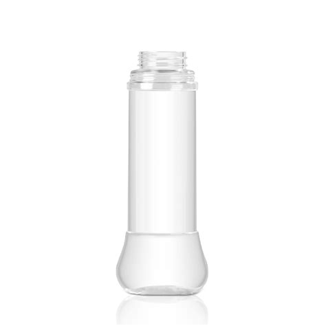 Pet Bottle Hdpe Bottle Plastic Jar Xiamen Finepack Industrial Co