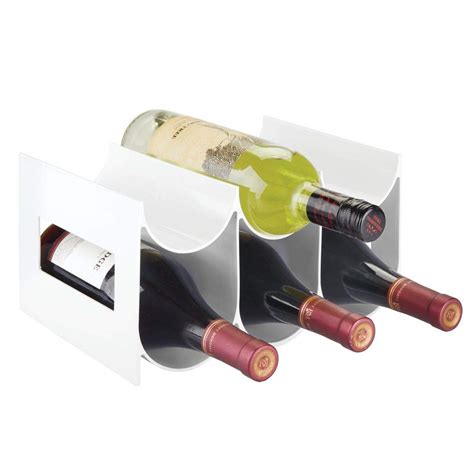 The 9 Best Wine Racks For Refrigerator Home Gadgets