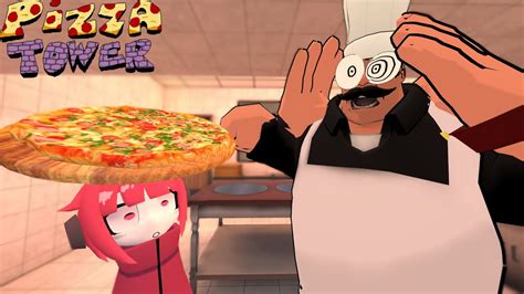 Peppino The Heavy I VRChat Funny Moments YouTube