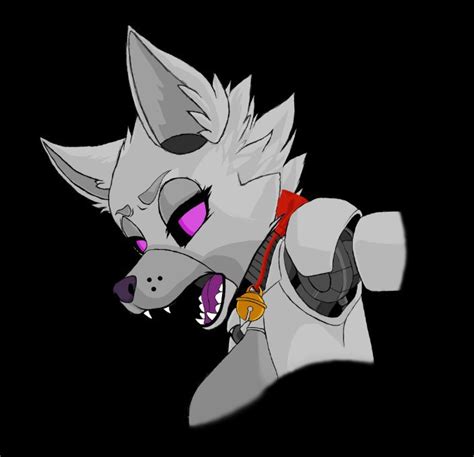 The Best 25 Fnaf Fox Oc Base Bikorswasuon