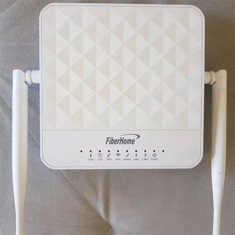 Roteador Fiberhome Onu An5506 02 Fg Gpon Wifi Fibra Otica Mebuscar Brasil