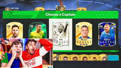 Fc 24 Draft Futbin