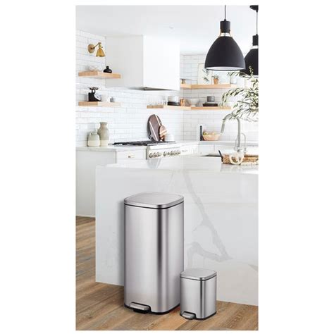 Sensible Eco Living Eko Bins 6l And 297l Combo Pack