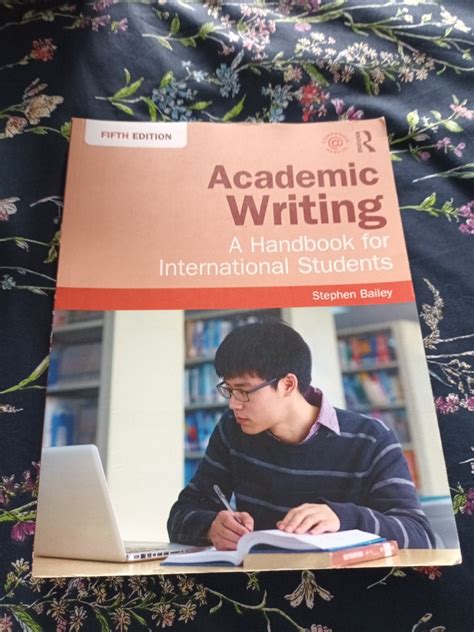 The Academic Writer Th Edition Pdf Free