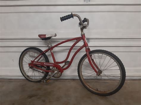 For Sale Schwinn Bantam 20 Pre Old School