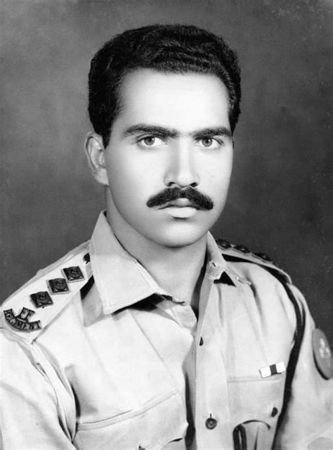 Bleed Green On Twitter Major Shabbir Sharif Was Born On April