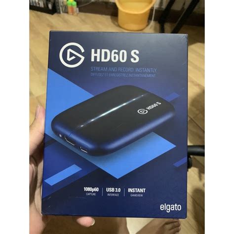 Jual Elgato Hd S Lightning To Digital Av Hdmi Adapter Shopee