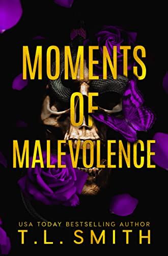 Moments Of Malevolence The Hunters Book 1 Ebook Smith Tl