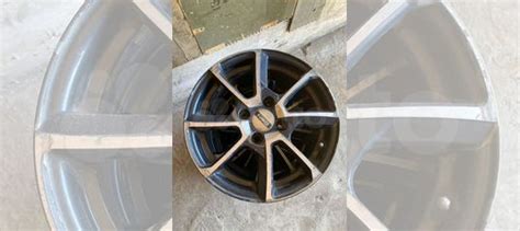 Литые диски NEO купить в Санкт-Петербурге | Авито