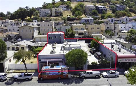 3924-3926 City Terrace Dr, Los Angeles, CA 90063 | LoopNet