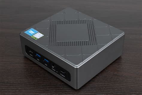 Kamrui Ck Mini Pc Review Mini Pc With Big Power The Gadgeteer