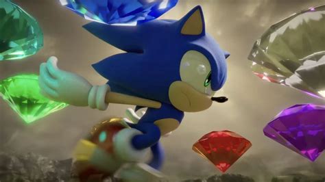 Sonic Frontiers Becomes Best Selling D Sonic Game Of All Time