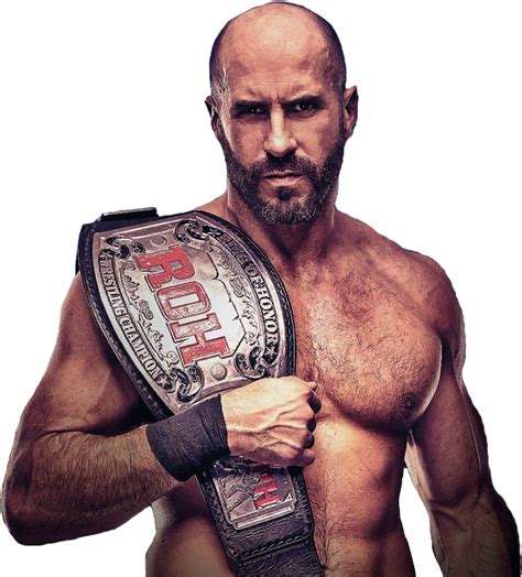 Claudio Castagnoli Aew Roh Champion Render 2022 By Podwinski On Deviantart