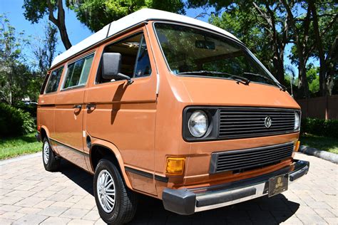 Volkswagen Vanagon Primo Classics International Llc