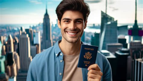 Conseguir La Visa Para Viajar A Estados Unidos La Guía De Nueva York