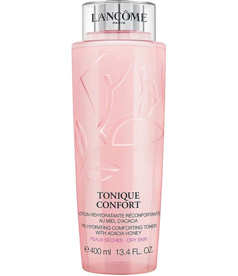 Lancome Tonique Confort Comforting Rehydrating Toner Dillards