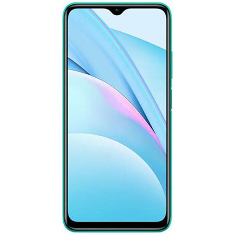 گوشی موبایل شیائومی مدل Redmi 9T ظرفیت 128 گیگابایت و رم 4 گیگابایت