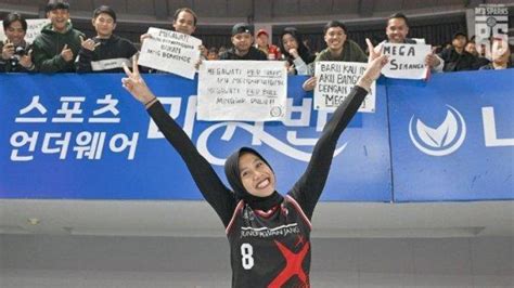 Klasemen Dan Hasil Liga Voli Putri Korea 2024 Seusai Red Spark Vs