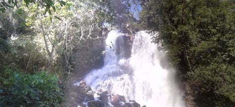 Viajar De Moto Em Mato Grosso Do Sul Descubra Aqui Roteiros