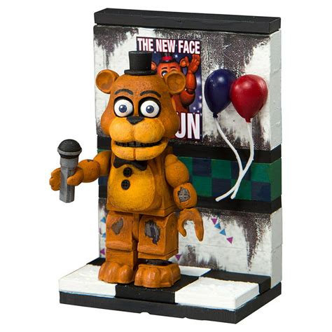 Mcfarlane Toys Five Nights At Freddys Show Stage 59 Off