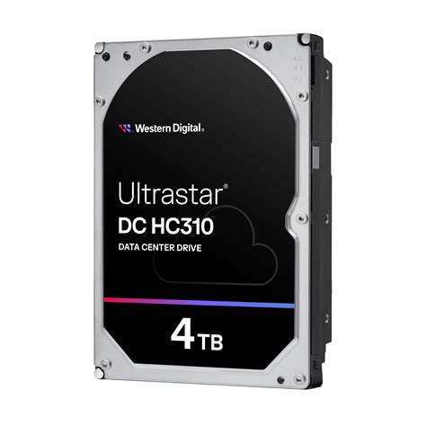 Tb Ultrastar Dc Hc Western Digital