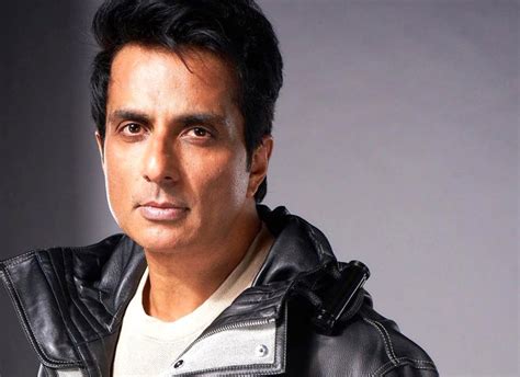 Sonu Sood Dedicates A Special Old Age Living Building To His Mother