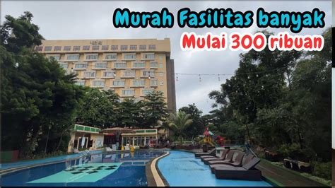 HOTEL DI SENTUL FASILITAS PERMAINAN BANYAK LORIN SENTUL HOTEL Hotel