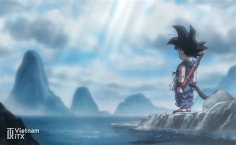 Top 88 hình nền dragon ball 4k siêu đẹp Co Created English