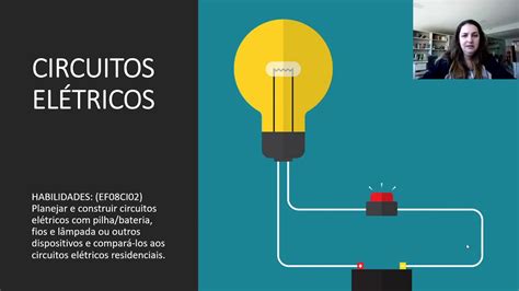 Circuitos ElÉtricos Youtube