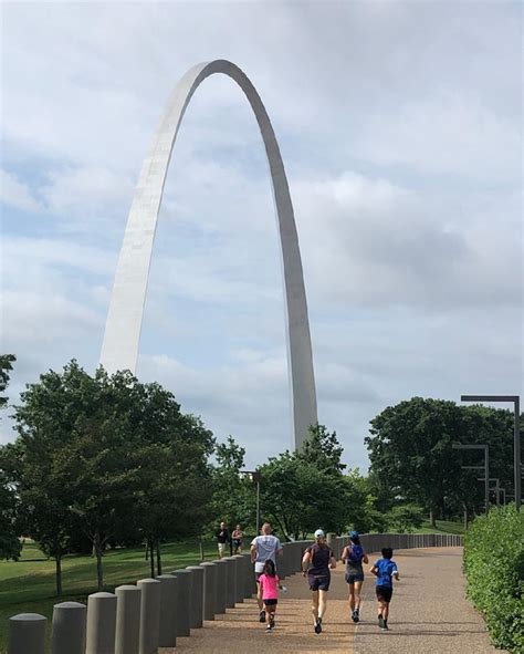 Ranger Led Summer Programming At Gateway Arch National Park Gateway Arch National Park U S