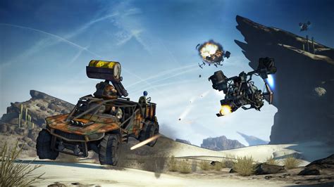 Borderlands 2 Collectors Edition Pack