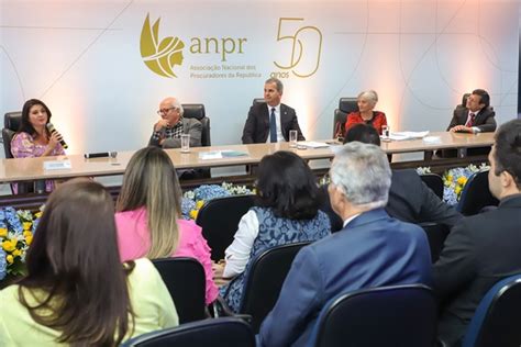 ANPT Associação Nacional dos Procuradores e das Procuradoras do