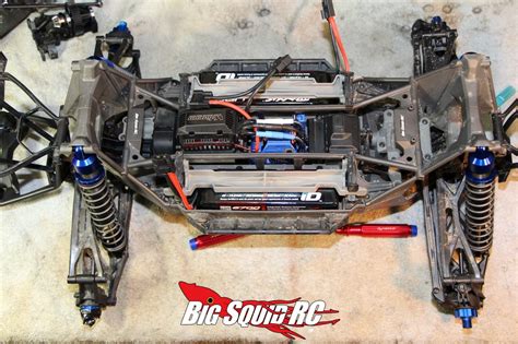 Product Spotlight – Traxxas X-Maxx 8S Upgrade Kit « Big Squid RC – RC Car and Truck News ...