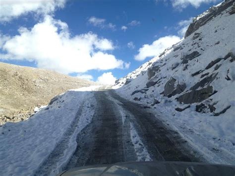 Changla Pass Ladakh What To Know Before You Go With Photos