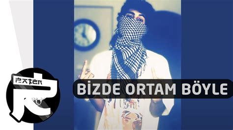 Enes Alper Bizde Ortam B Yle Official Audio Youtube