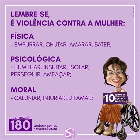 Agosto Lilás Campanha de conscientização pelo fim da violência contra