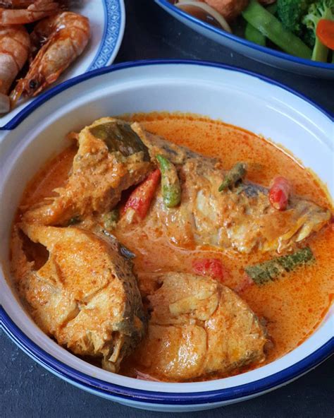 Resep Ikan Asam Pedas Cita Rasa Nikmat Yang Menggigit