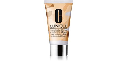 Clinique Dramatically Different Moisturizing BB Gel BB crème