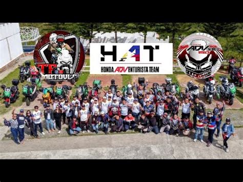 HAT Cotabato Year End Ride 2023 Meet Up With HAT Lanao Del Sur HAT